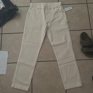 pacsun carpenter jeans